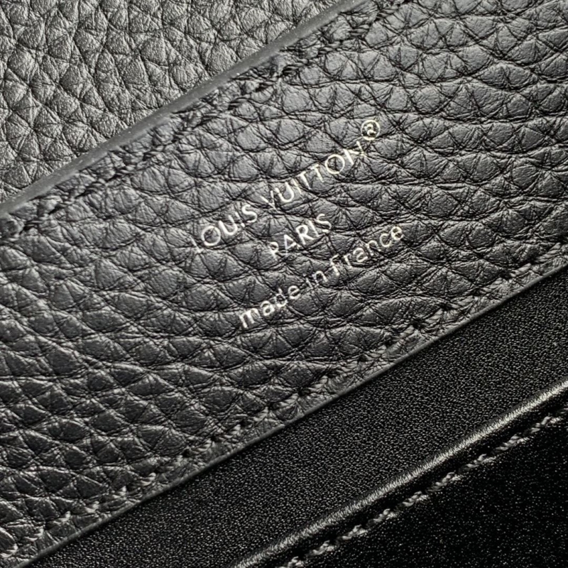 LV Capucines Bags